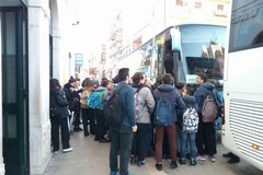 Affollamenti trasporto scolastico, ANCI Puglia sollecita azione urgente di Emiliano