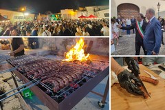 Festa della Salsiccia di Spinazzola: un viaggio nei sapori e nelle tradizioni