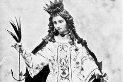 Ruvo ricorda Santa Filomena con una solenne celebrazione nella chiesa dei Cappuccini