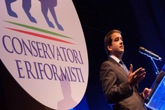 Regionali, è Raffaele Fitto il candidato alla presidenza per il centrodestra
