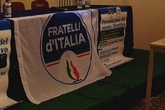 Vito Angelo Ippedico nel direttivo locale di Fratelli d'Italia