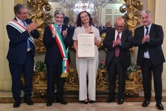 L'onorificenza di Commendatore al Merito della Repubblica per l'avvocato Mimma Gattulli
