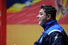 Il ruvese Gianpaolo Piacenza è il nuovo allenatore delle Aquile Molfetta