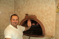 Lo chef ruvese Giovanni Berardi vince il premio “5 Stelle oro della cucina italiana 2023”