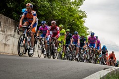 Oggi il Giro d'Italia fa tappa a Molfetta