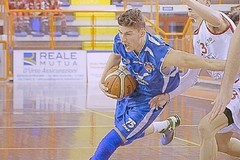 Giuseppe De Leo torna a casa e rafforza il roster Talos