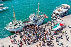 Anche Ruvo di Puglia aderisce all'appello della Global Sumud Flotilla