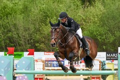 Campionato Regionale di Salto Ostacoli, tutti i vincitori