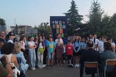 Presentato “L’eco della scuola”, il giornale dell'I.C. Bovio-Cotugno