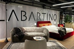 Al Fuorisalone di Milano le novità dell’azienda coratina Labartino