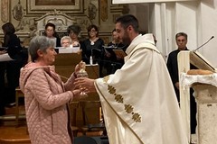 Dieci anni di sacerdozio per don Ignazio Gadaleta. Celebrazione a Sant'Angelo sabato 28 giugno
