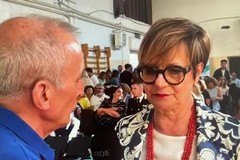 ITET Tannoia, il saluto della dirigente Nunzia Tarantini: «Ho fatto il mio dovere con spirito di servizio»