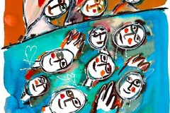 Avviata a Ruvo di Puglia l'XI edizione de "Il tempo dei piccoli"