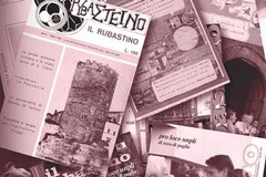 Studi Rubastini, i cinquant'anni della rivista di Ruvo di Puglia