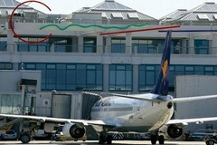 Promozione territoriale all'aeroporto di Bari