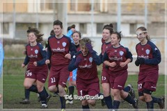 Apulia Trani vs Asd Roma calcio femminile, oggi al comunale