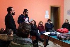Si rinnova il direttivo del Forum Giovani di Ruvo di Puglia