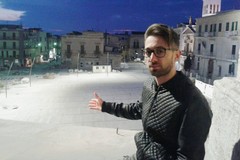 Spinelli: "Bloccare la pedonalizzazione di piazza Matteotti è un passo indietro"