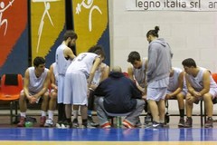 L’under 20 della Talos Basket tra le fantastiche otto della Puglia