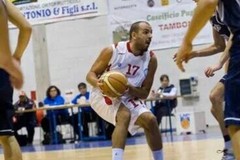 Basket mercato, Milone riconfermato alla Talos