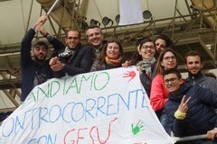 Giubileo dei ragazzi, i ragazzi della nostra Diocesi a Roma