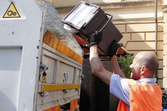 Sciopero nazionale, anche a Ruvo di Puglia problemi per la raccolta dei rifiuti