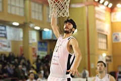 Alla Tecno Switch Talos Basket arriva Gianluca Serino