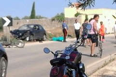 Incidente lungo la Terlizzi - Giovinazzo, muore alunno dell'itc