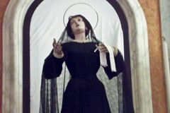 Ruvo di Puglia celebra la Beata Vergine Addolorata