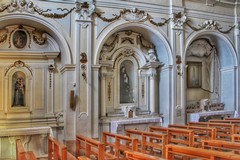 Ruvo di Puglia riscopre il sacro: riapre la storica chiesa dei Cappuccini
