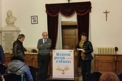 Raccolta porta a porta, ecco i nomi dei premiati