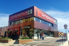 Inaugurazione Interspar