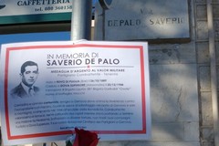 Rifondazione onora la figura di Saverio De Palo