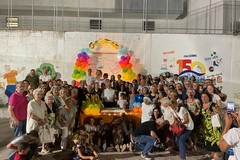 Festa del Grazie e Festival dei Talenti: Ruvo di Puglia celebra la gioia della fede e della creatività