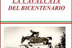 Tappa a Ruvo di Puglia  della “Cavalcata del Bicentenario” della Scuola di Cavalleria