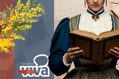 Storia Viva / 8 marzo - Anna Maria Valenzano: poesia e cultura nella Ruvo dell'Ottocento