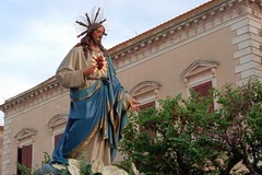 Ruvo di Puglia celebra il Sacro Cuore - LE FOTO