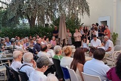 Ruvo di Puglia, l’elogio silenzioso del bene: consegnato il Premio “Nicola Tedone” alla solidarietà