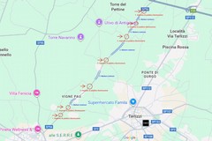SP56 Molfetta–Ruvo, pubblicata la Determinazione Dirigenziale per l’illuminazione