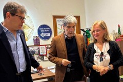 Un manoscritto del 1624 torna a Ruvo, un frammento di storia restituito alla città