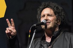 Enzo Avitabile inaugura la X edizione di Luci e Suoni d'Artista a Ruvo di Puglia