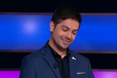 Il giovane ruvese Marco Fiore trionfa alla "Ruota della Fortuna"