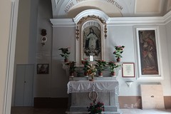Il ritorno della devozione a Santa Filomena a Ruvo. Mons. Vincenzo Pellegrini: "Il Signore premia la fede" - LA VIDEOINTERVISTA