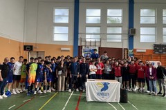 Trofeo Volley “don Tonino Bello”, buona la prima a Ruvo di Puglia