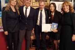 Il Liceo Oriani premiato dall’ambasciatore britannico