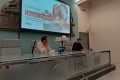 Presentazione del volume di Francesco Lauciello: tradizione e fede nel culto della Madonna dei Martiri tra Molfetta e Ruvo di Puglia