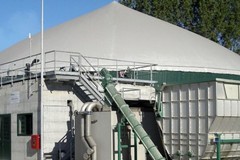 Impianto biogas tra Terlizzi e Ruvo: favorevoli gli agricoltori