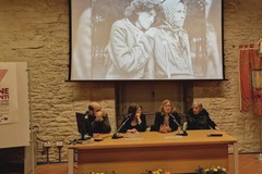 Inaugurata a Ruvo di Puglia la mostra "Donne resistenti"