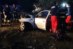 La 231 era nella lista delle strade a rischio. Autovelox al via da oggi