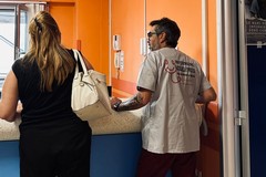 Più accoglienza e sicurezza: l’infermiere di processo operativo nei Pronto Soccorso della ASL Bari